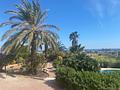 Villa mit Gästehaus, Privatpool und fantastischem Meerblick
