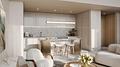 Palm Central Jebel Ali - Palm Central Int 3BDR Kitchen