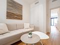 Neuwertiges Penthouse in Palma City mit privater Dachterrasse und Spabereich - Innenpool und Sauna