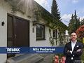 Einfamilienhaus mit großem Potenzial auf über 1.000 m² Grundstück in Waldperlach - Charmantes Anwesen mit privatem Rückzugscharakter
