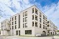 Großzügig und modern: Barrierefreie 3-Zimmer-Wohnung in "Landsbergs neuer Seite" - sofort beziehbar! - Aussenansicht