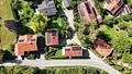 Samerberg – Modernes Wohnen mit Bergnähe und viel Wohnkomfort - Blick von Oben