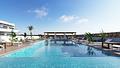 Penthouse-Wohnungen mit 2 Schlafzimmern, 2 Bädern, Dachterrrasse, Meerblick und Gemeinschaftspool neben dem Golfplatz von La Serena Golf