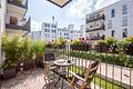 Neuwertige 3-Zimmer-Wohnung mit Wintergarten und Balkon - Charmantes Outdoor-Refugium (virtuell möbliert)