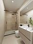 Luxuriöses Apartment auf exklusivem Golfplatz. - BAÑO-BATH