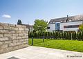 Noch diesen Sommer ins eigene Haus: Fabelhaftes Reihenhaus im begehrten Maxhof - große Süd-Terrasse