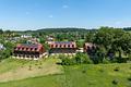 Neubau: Mittelhaus mit privater Liegeinsel in idyllischer Lage und Seeblick - Exklusive Architektur