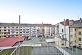Gut geschnittene 2-Zimmer-Wohnung mit großzügiger Wohnküche und viel Gestaltungspotenzial - Balkon