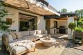 Grünwald -  Ruhiges Reiheneckhaus am Wald zum selber gestalten! - Terrasse Visualisierung