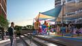 3 Zimmer auf zwei Ebenen im Park Five - DEYAAR_Arcadian01_CGI19_PlaygroundOutdoor_02_12K