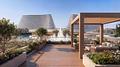 Premium Townhouse mit 4 Schlafzimmer und Sky Garden - Greenz_enhanced_rooftop_terrace