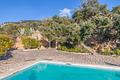 Mallorca klassische Finca mit Meerblick und absoluter Ruhe in den Bergen von Estellencs