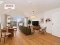 Lichtdurchflutetes 2-Zimmer-Wohnidyll mit Flair in Allach-Untermenzing! - Virtuelles Home Staging Möbelierung und Dekoration sind nicht Bestandteil des Angebots.