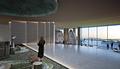 W Residences Tower 3 - Dubai Harbour Bestlage -
2- Zimmer plus Extraraum als Büro für Gäste - 250731-Lobby v002-min