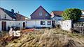 PROVISIONSFREI: Einfamilienhaus in Klostermansfeld mit Garage & Gestaltungspotenzial - Garten
