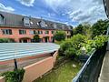 Top-City-Appartement:
Gepflegte Anlage mit großem Südbalkon
- Eigennutz oder Neuvermietung - Aussicht