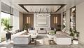 Belgravia Gardens - Bauträger Ellington -
Dubailand - Belgravia Gardens  - majlis