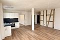 Stilvoll wohnen im historischen Ambiente – 3,5-Zimmer Hochparterre-Wohnung mit Balkon & sichtbarem Fachwerk“ - Wohn-/Esszimmer