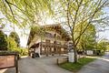 Ca. 41 qm große sonnige Terrasse! - Wohnen am Tegernsee - Hausansicht