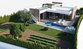 Premium Villa on Golf Course - VISTA ELEVADA