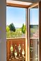 Chalet meets Purismus: Landhaus-Juwel mit Fernblick und Gästewohnung in Seenähe - Urlaubs-Feeling