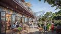 Reiheneckhaus in brandneuer Anlage inmitten von 50.000 Bäumen
4 Schlafzimmer und Garten - 12 - Retail Dinig Experience