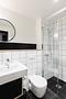 TOP INVESTMENT:
Faktor 14
Metropolregion Düsseldorf
- 61 serviced Apartments
- 61 TG-Stellplätze - Badezimmer