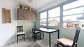 Mallorca Penthouse in aufstrebendem Viertel in Palma, Strandnähe zu verkaufen