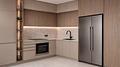 Padel Living - King Abulaziz Road - DG_Padel Living_Kitchen
