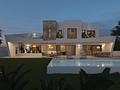 Exklusive und modernes Design im Herzen des echten Spanien - 24 (1)