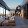 Akala - 5*Wellness - Resort - (DIFC) -
Mit Blick auf den Burj Khalifa - 6B terrace-02