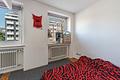 HEGERICH: Frei ab 31.10.2022 - 1-Zi. Apartment in Schwabing! - Schlafbereich