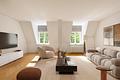 Bezaubernde, familiengerechte 4-Zimmer-Wohnung in Altbau-Villa mit Traumblick auf den Schlosskanal - Wohnen virtuell möbliert