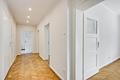 Privatgarten und Altbau-Ambiente: Charmante 3-Zimmer-Wohnung am Schlosskanal - Entrée