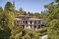 Den Himmel nah, die Alpen im Blick: Elegante Penthouse-Maisonette mit Weitblick - Moderne Villenarchitektur