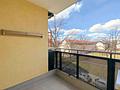 Tolle Wohnung für die Familie oder eine WG! Nähe BMW in Milbertshofen. Per Angebot. - Loggia (KI-optimiert)