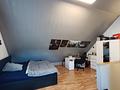 Kapitalanlage: moderne Doppelhaushälfte mit Einzelgarage in Duisburg-Hamborn - Spitzboden-