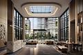 Meraas - City Walk - Al Wasl 1 - CW-Crestlane 4 Interior-Lobby-02