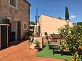 Urige Steinfinca in Santa Margalida auf Mallorca zu verkaufen