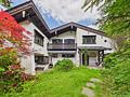 Ihr Traumgrundstück in Schliersee-Neuhaus
- Idyllisches, ruhiges Grundstück mit 990 m²
- Altbestand - Hausansicht