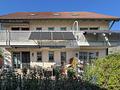 5 Parteien-Mehrfamilienhaus in Hallbergmoos - Südansicht