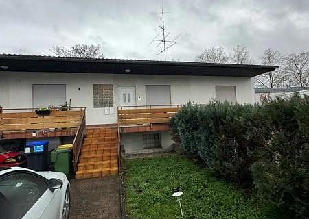 KAPITALANLAGE - MFH - Mehrgenerationenhaus - RENDITE - Gewerbemöglichkeiten mit Kühlräumen - 1 Balkon mit Außenbereich (6)