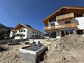 Ihre Traumwohnung in Schliersee-Neuhaus
- Bergpanoramablick
- Südterrasse 
- Großer Garten - Nachbarschaft