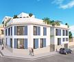 Mallorca Modernes neues Reihen-Stadthaus im Herzen von Palma zu verkaufen