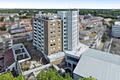 Urbanes Wohnen über den Dächern von Karlsruhe – im Bieterverfahren! - Drohnenaufnahme