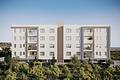 Modernes und schickes 1 Bedroom Apartment im Herzen von Paphos - Project city Center_back