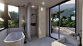 Luxuriöse Villa mit Meerblick mit Keller - Villa Benissa - Render 14