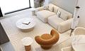 4-Zimmer-Duplex im 62. Stock 
Jumeirah Village Circle - Living 2