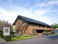 Landhäuser Hagenheim – Neubau-Doppelhaushälfte zwischen Landsberg und Ammersee - Hausansicht