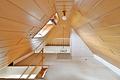 Attraktives 4-Familienhaus mit leerstehender, 129 m² großer Dachgeschosswohnung - Galerie DG-Wohnung